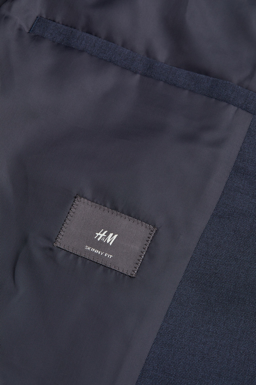 Americana Skinny Fit - H&m фото 7