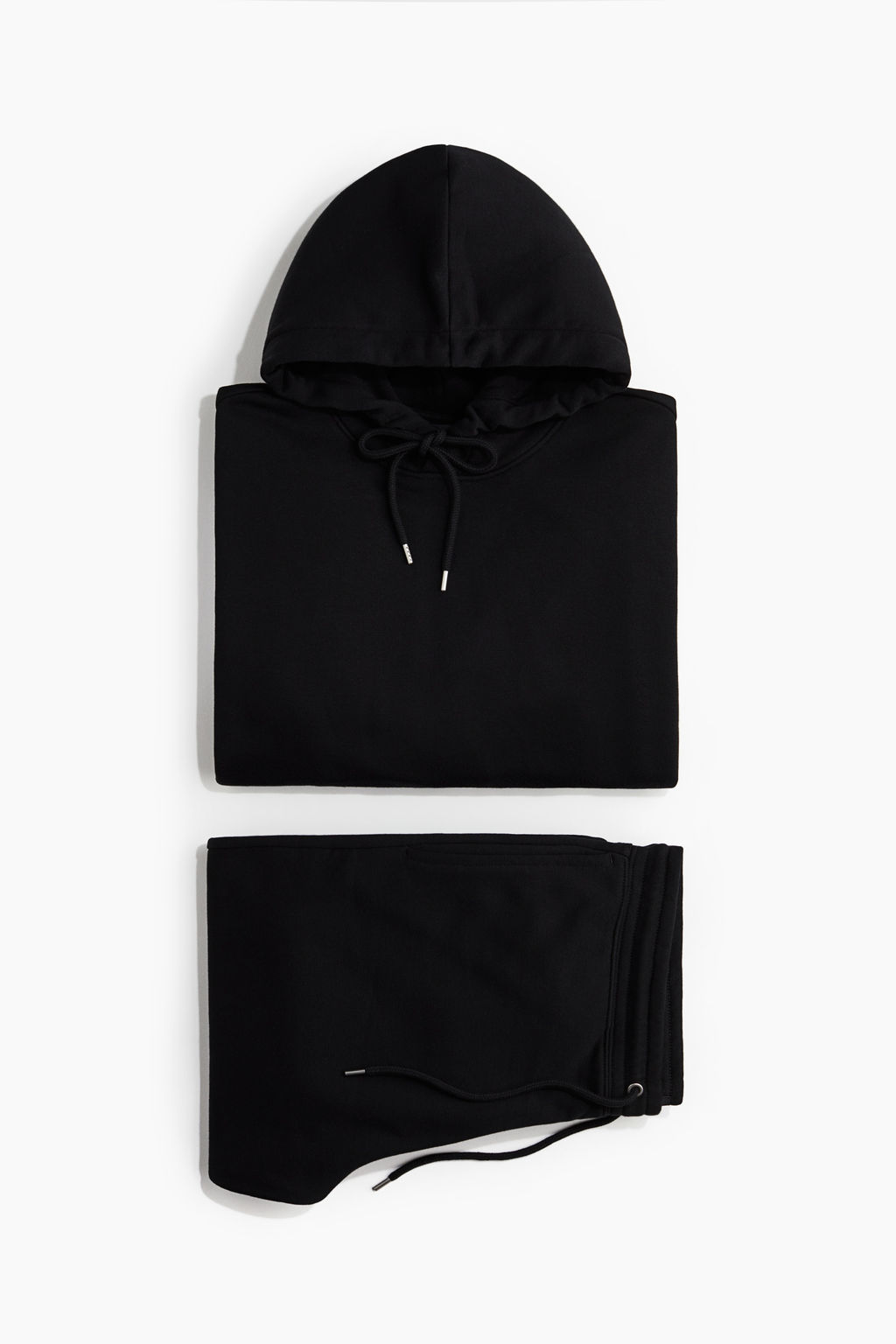 Conjunto de sudadera y joggers Loose Fit - H&m фото 10