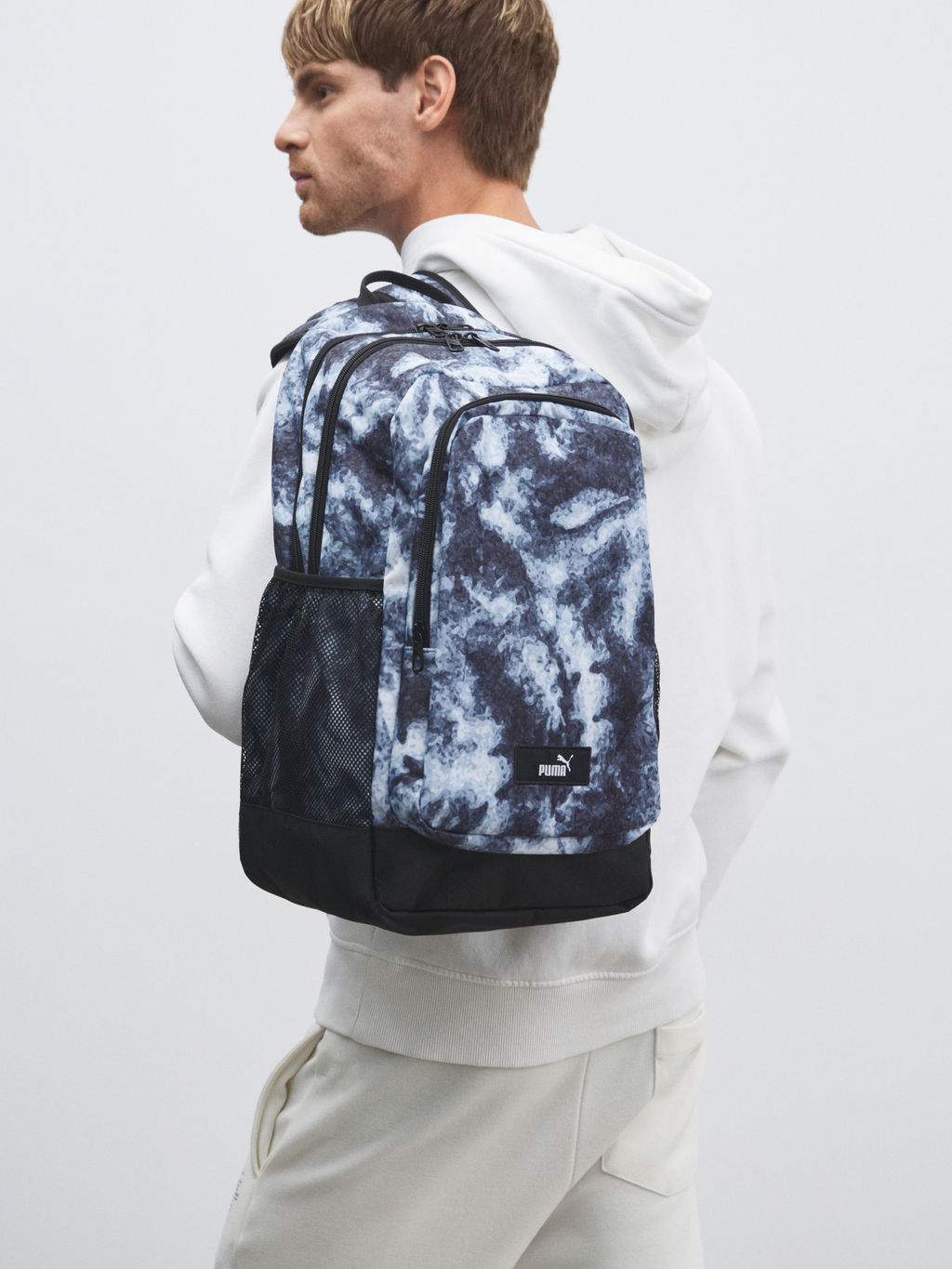 Рюкзак PUMA PUMA ACADEMY AOP Backpack