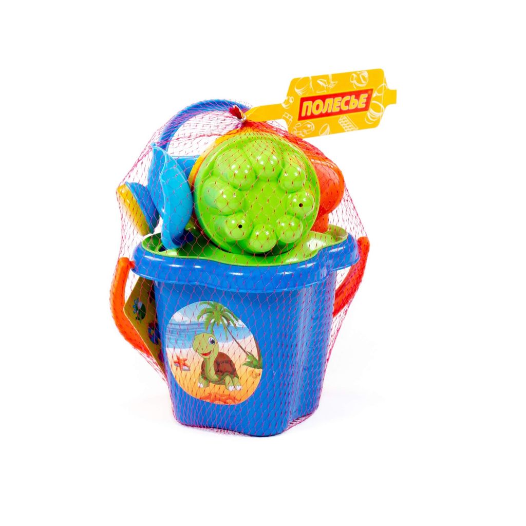 Набор № 157 - Полесье фото 6