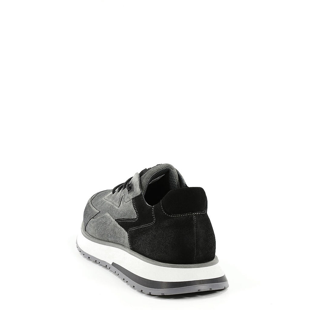 Полуботинки мужские