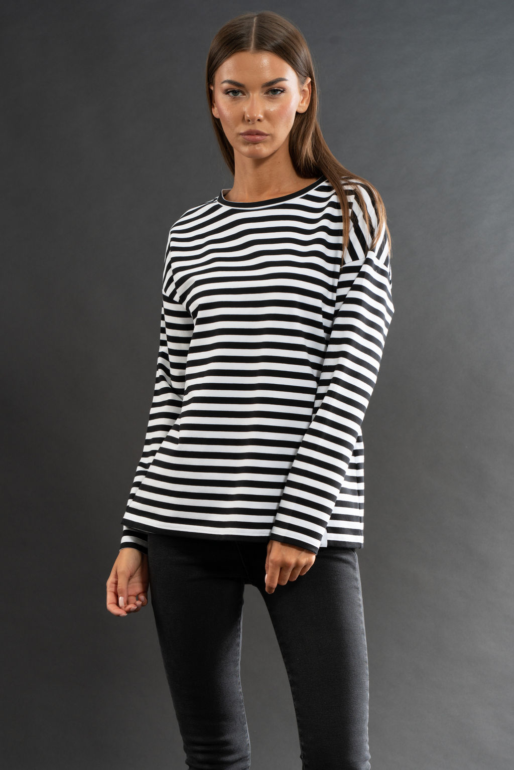 Свитшот 4098 - Kivviwear фото 3