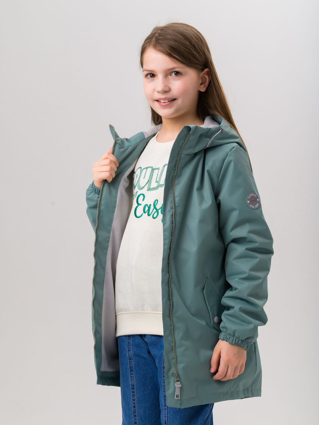 Ветровка 20738-339 - Avese фото 50