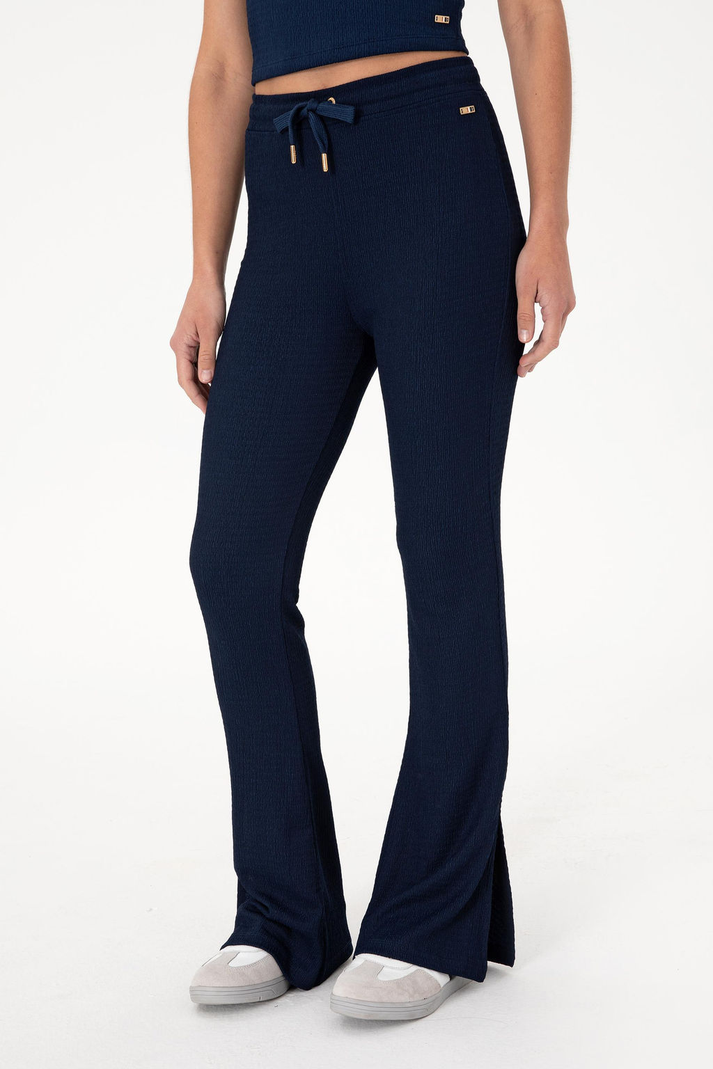 Kad_n Lacivert E_ofman Alt_ Sepette S_rpriz _ndirim - U.s. polo assn фото 2