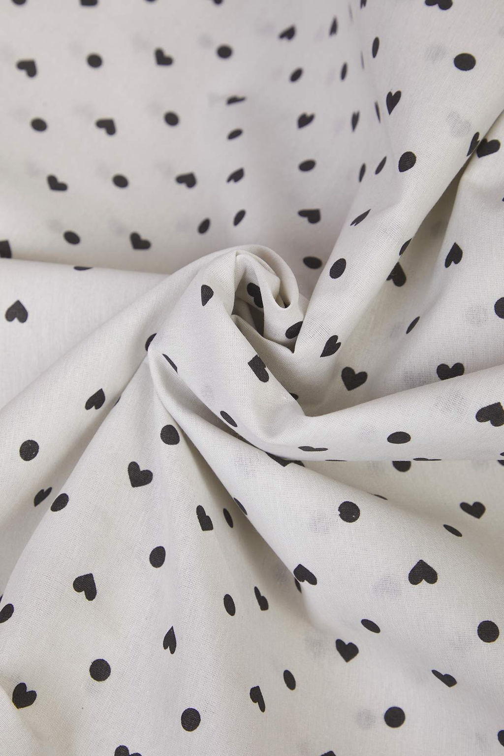 Trendyolmilla Home Tek Kisilik Kolay Utulenebilir Lastiksiz Carsafl? Nevresim Tak?m? 160x220cm TPHSS25TKN00008  фото 3