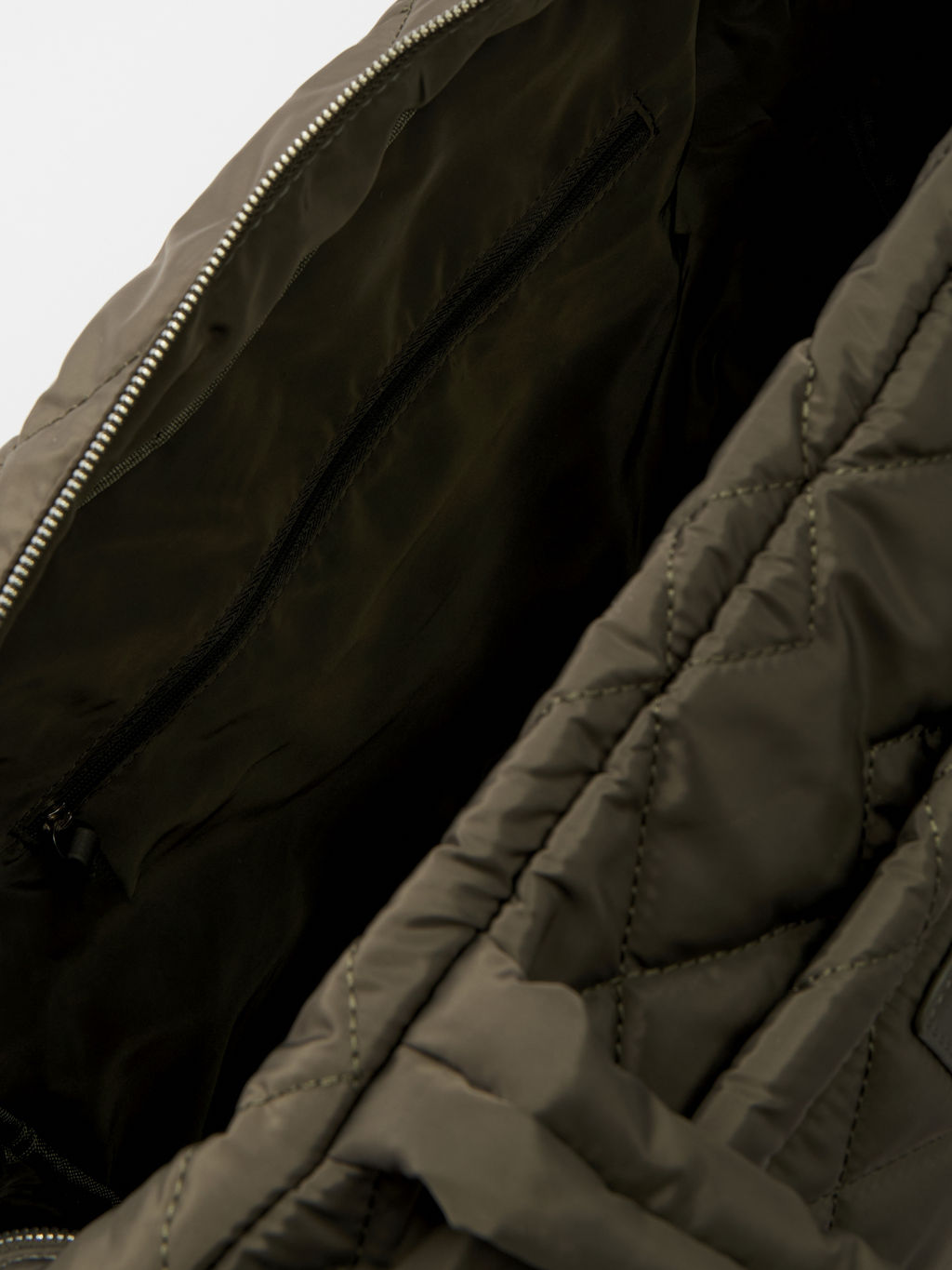 Женская спортивная сумка TENDANCE Артикул 3157246, темно-зеленый  фото 11