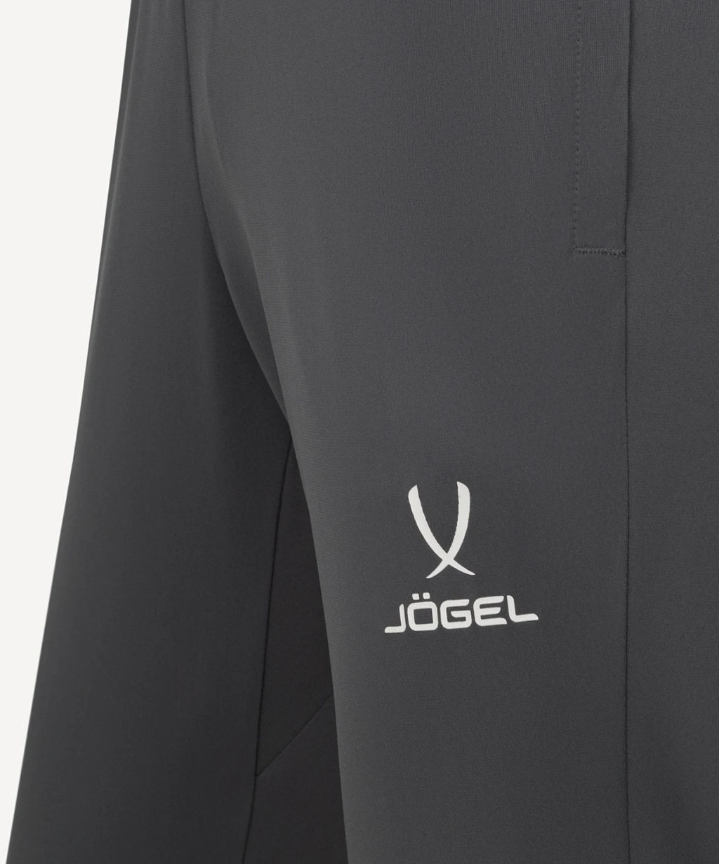 Брюки тренировочные JOGEL CAMP 2 Training Pants, темно-серый  фото 7
