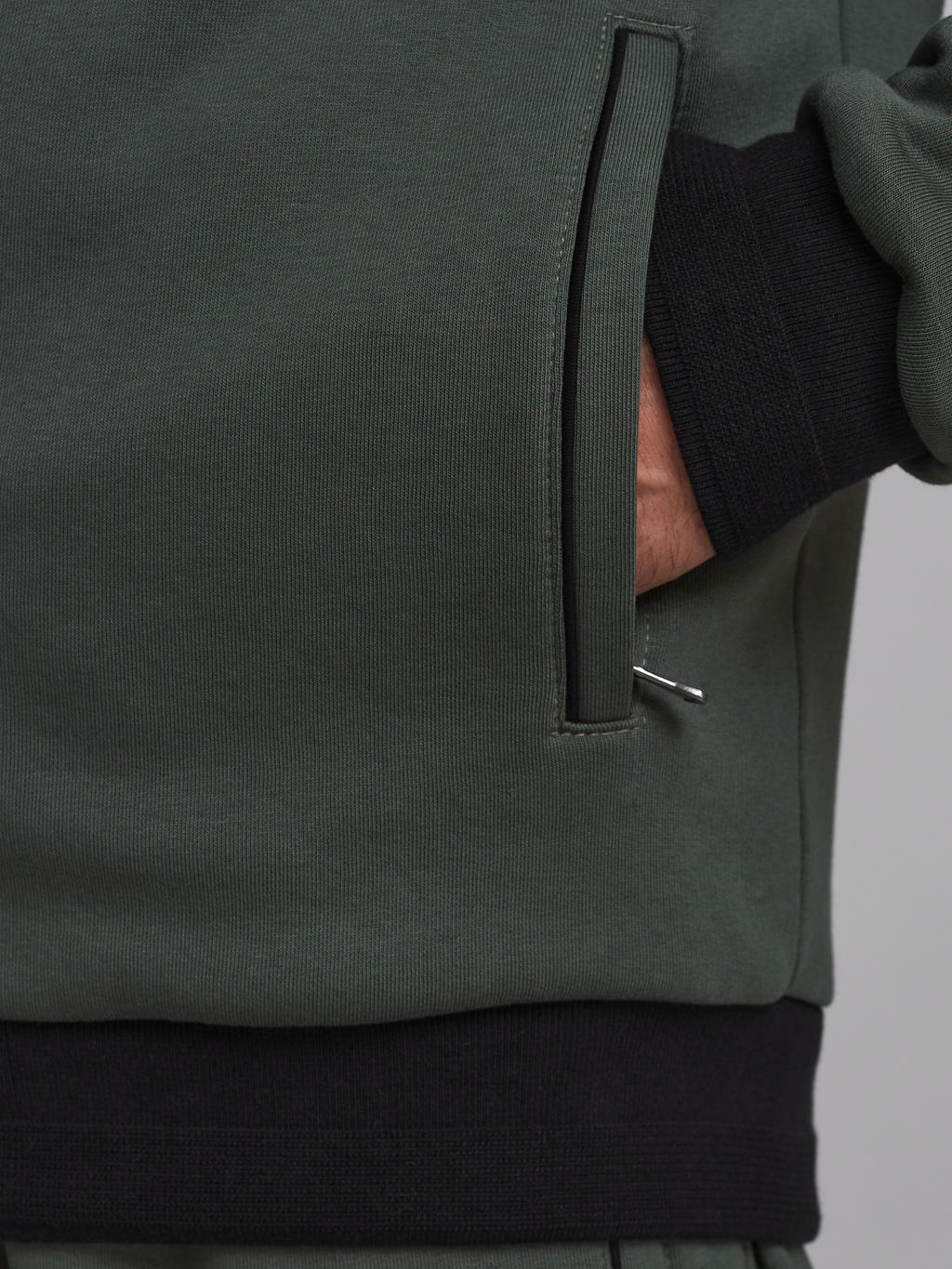 Спортивный костюм мужской 12M-RR-1806 RED-N-ROCKS