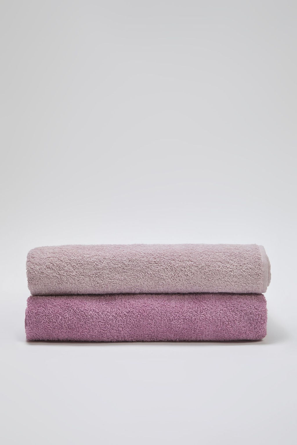 Trendyolmilla Home 2li Banyo Havlu Seti 70x140cm TPHSS25HVL00004