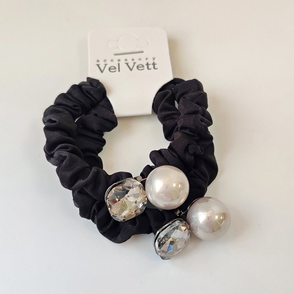 Резинка для волос (2 штуки)