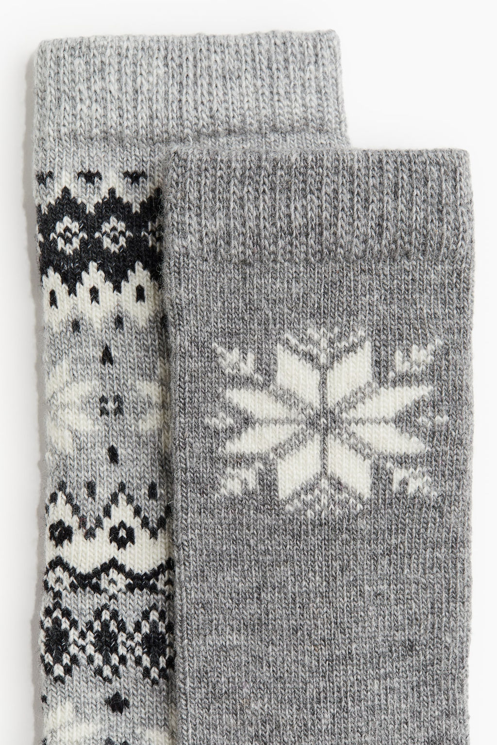 Pack de 2 calcetines - H&m фото 5