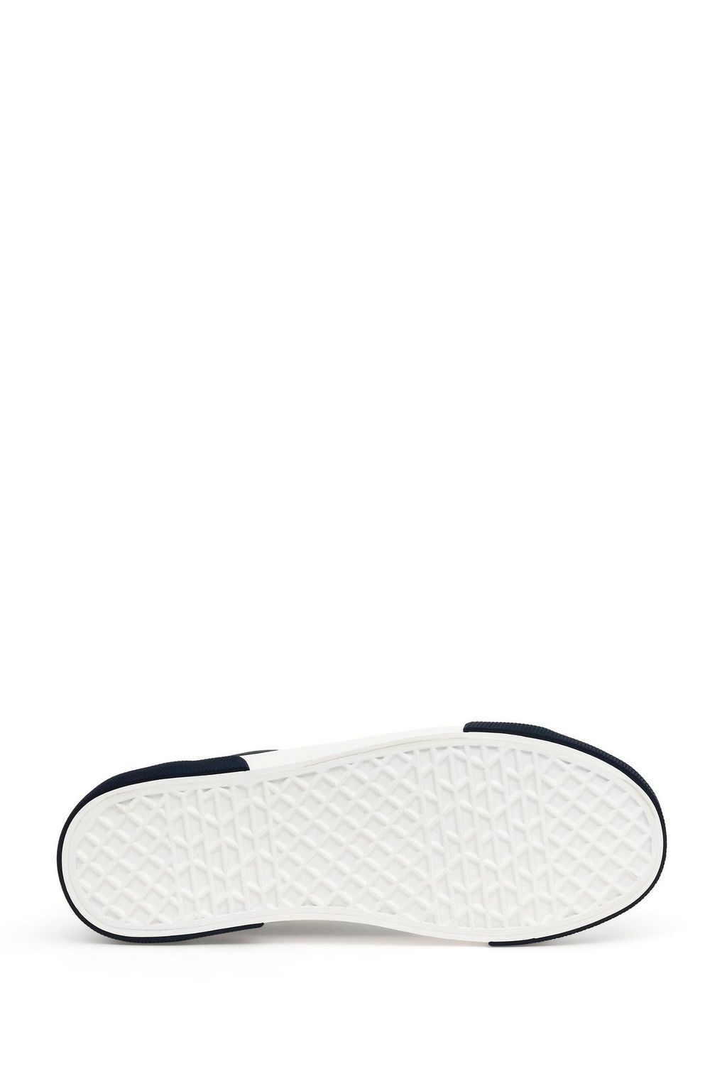 Мужская темно-синяя спортивная обувь Неожиданная скидка в корзине - U.s. polo assn фото 5