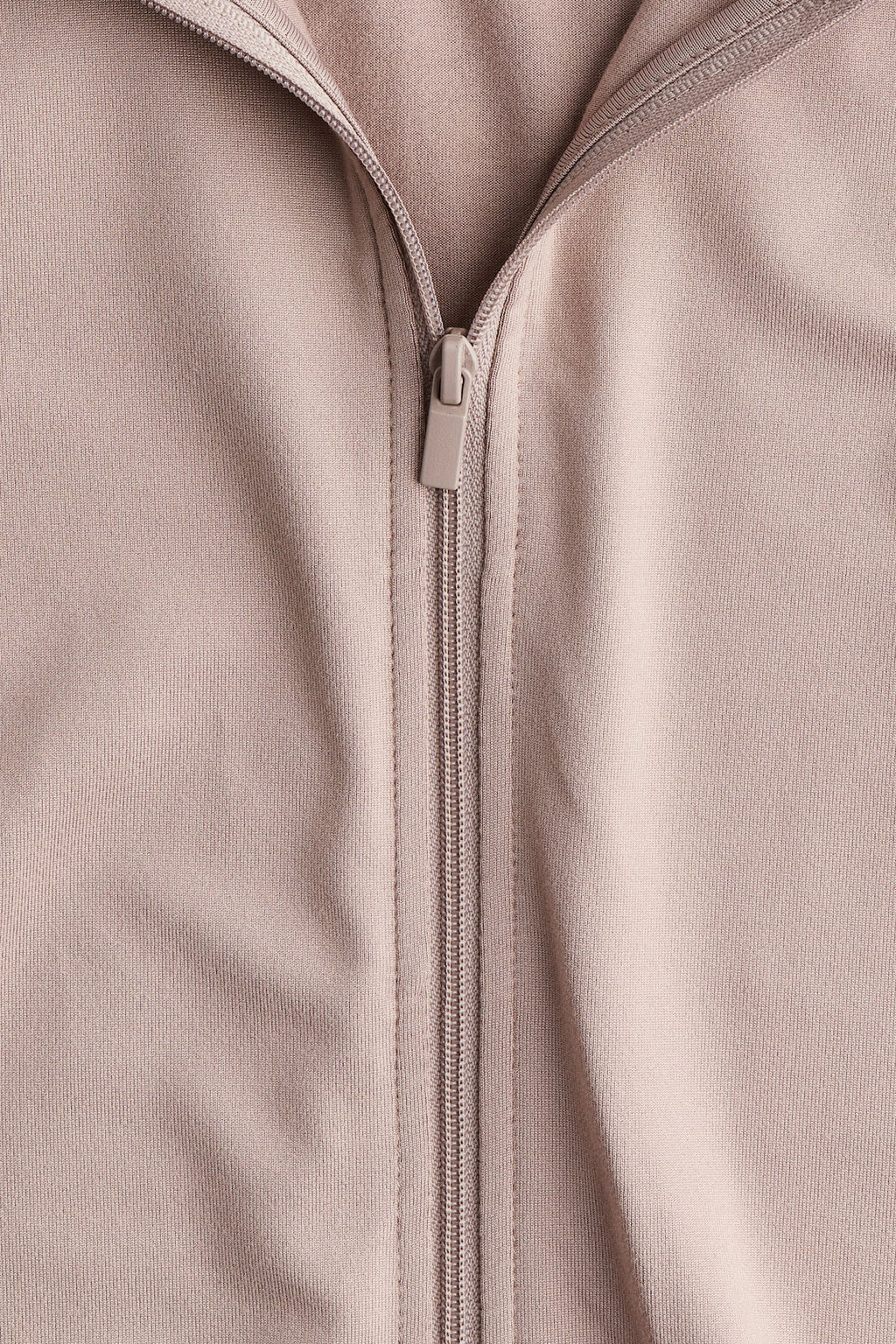 Cardigan de punto con cremallera - H&m фото 6