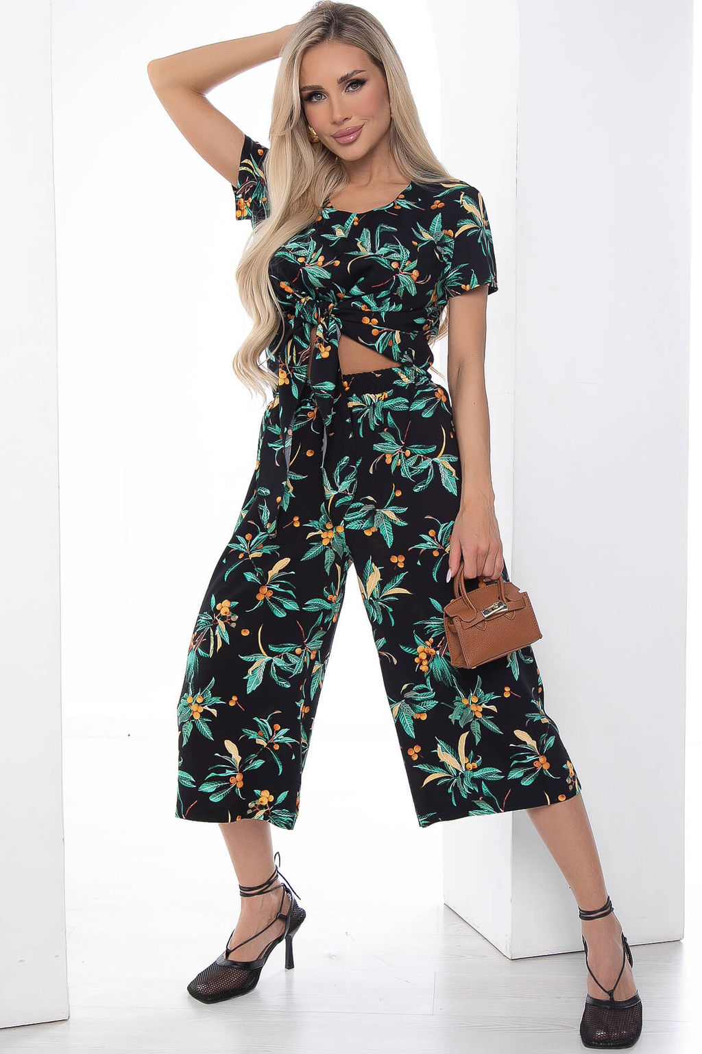 Костюм Остров стиля - Lt collection фото 10