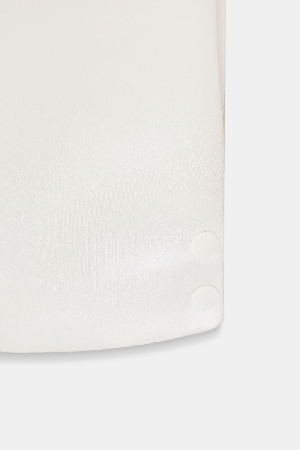 PANTAL?N BARREL SATINADO / Crudo - Zara фото 11