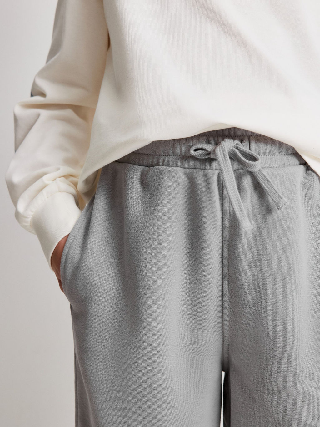 ACOOLA / Брюки детские для мальчиков Horrigan_pn темно-серый  фото 6