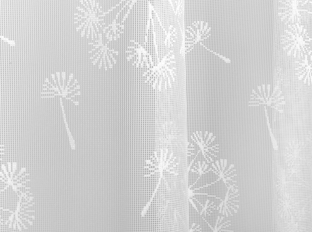 Занавеска 25С6744-Г50 белый 3 м*1.60 м