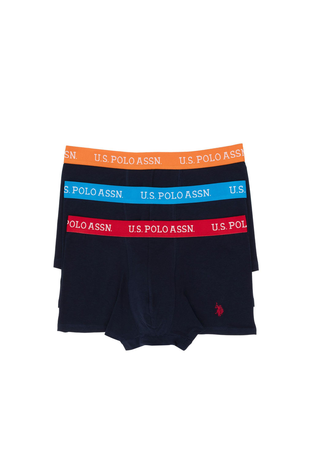 Erkek Lacivert __ Giyim Alt Sepette S_rpriz _ndirim - U.s. polo assn фото 2