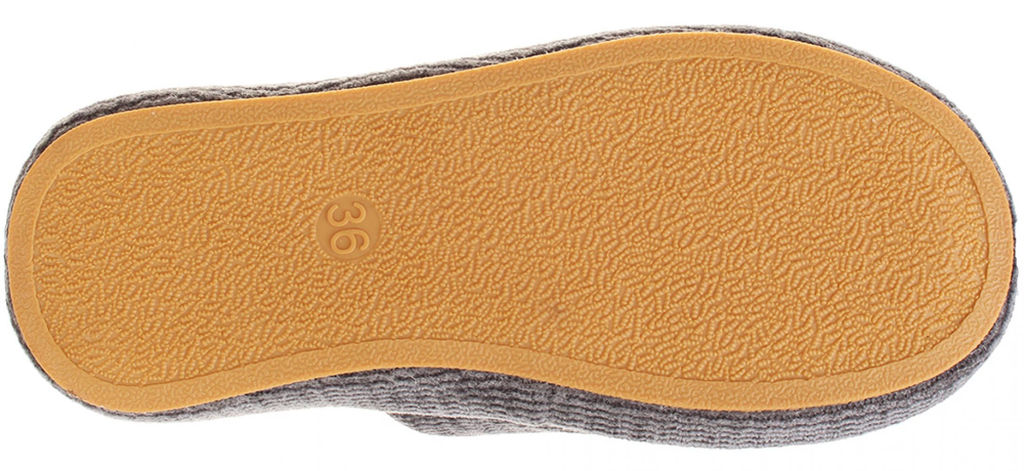 Тапочки Baden SJ026-030 фото 4