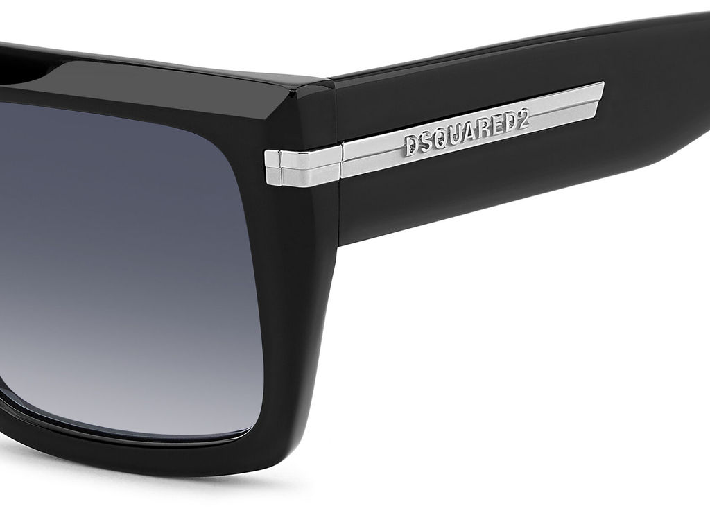 С/з очки DSQUARED2 D2 0177/S цвет (код) 807