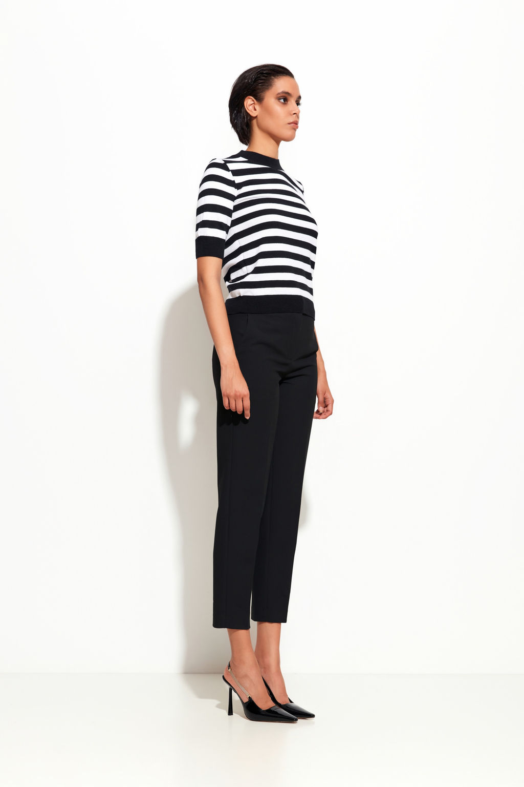 Джемпер 55113 - Lakbi фото 4