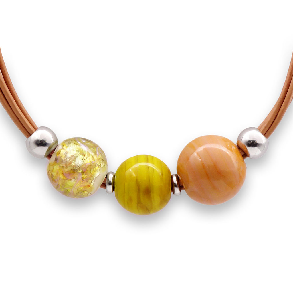 Колье - Vloes фото 11