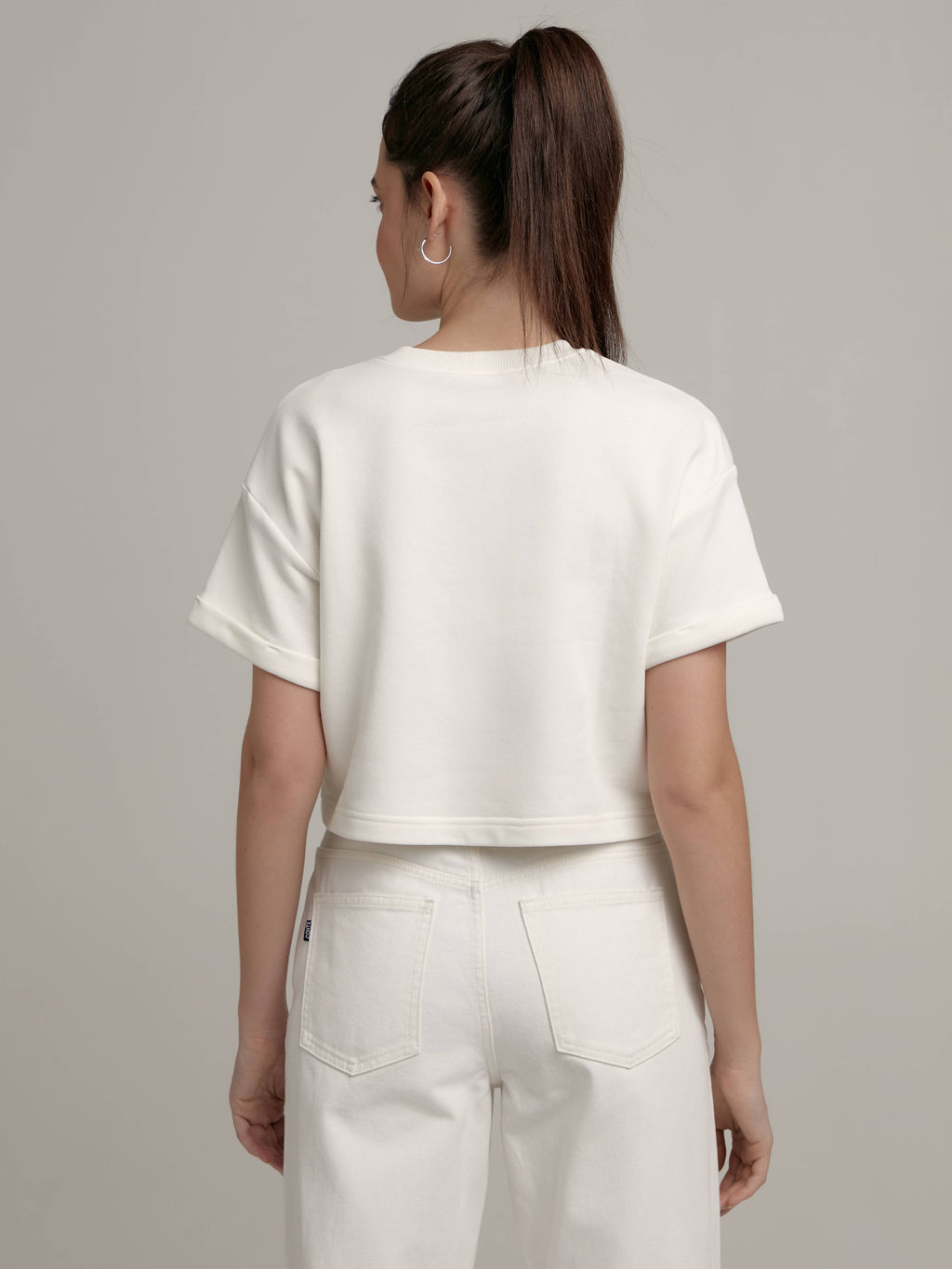 CONTE LD 2287 off-white