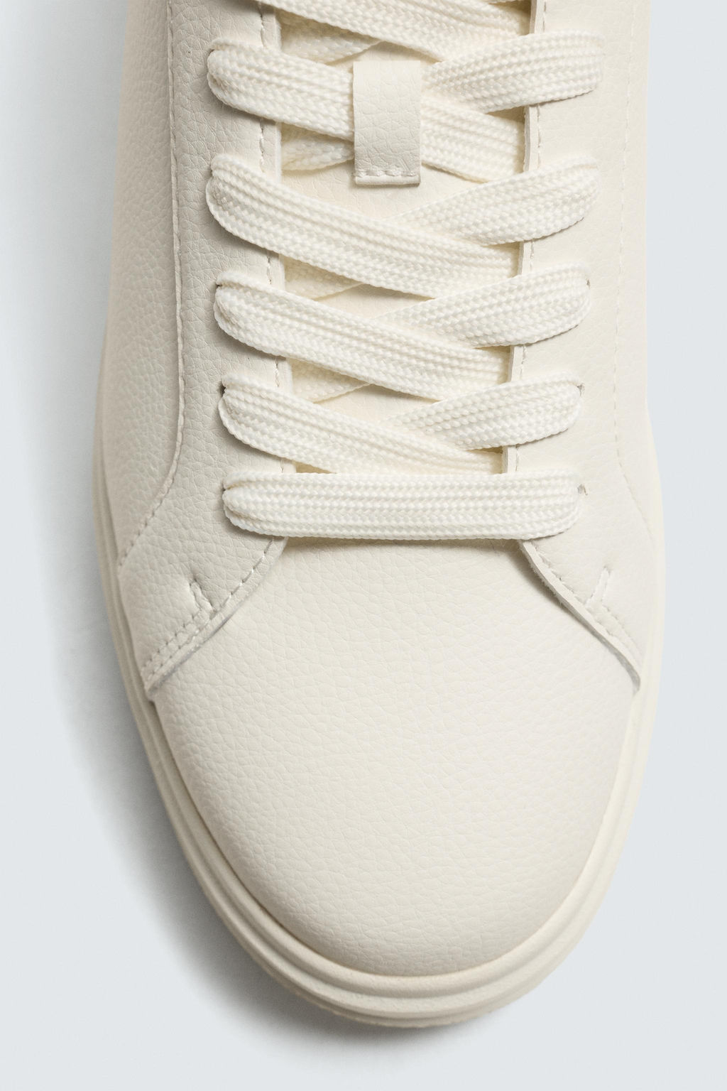 CHUNKY TRAINERS - Zara фото 6