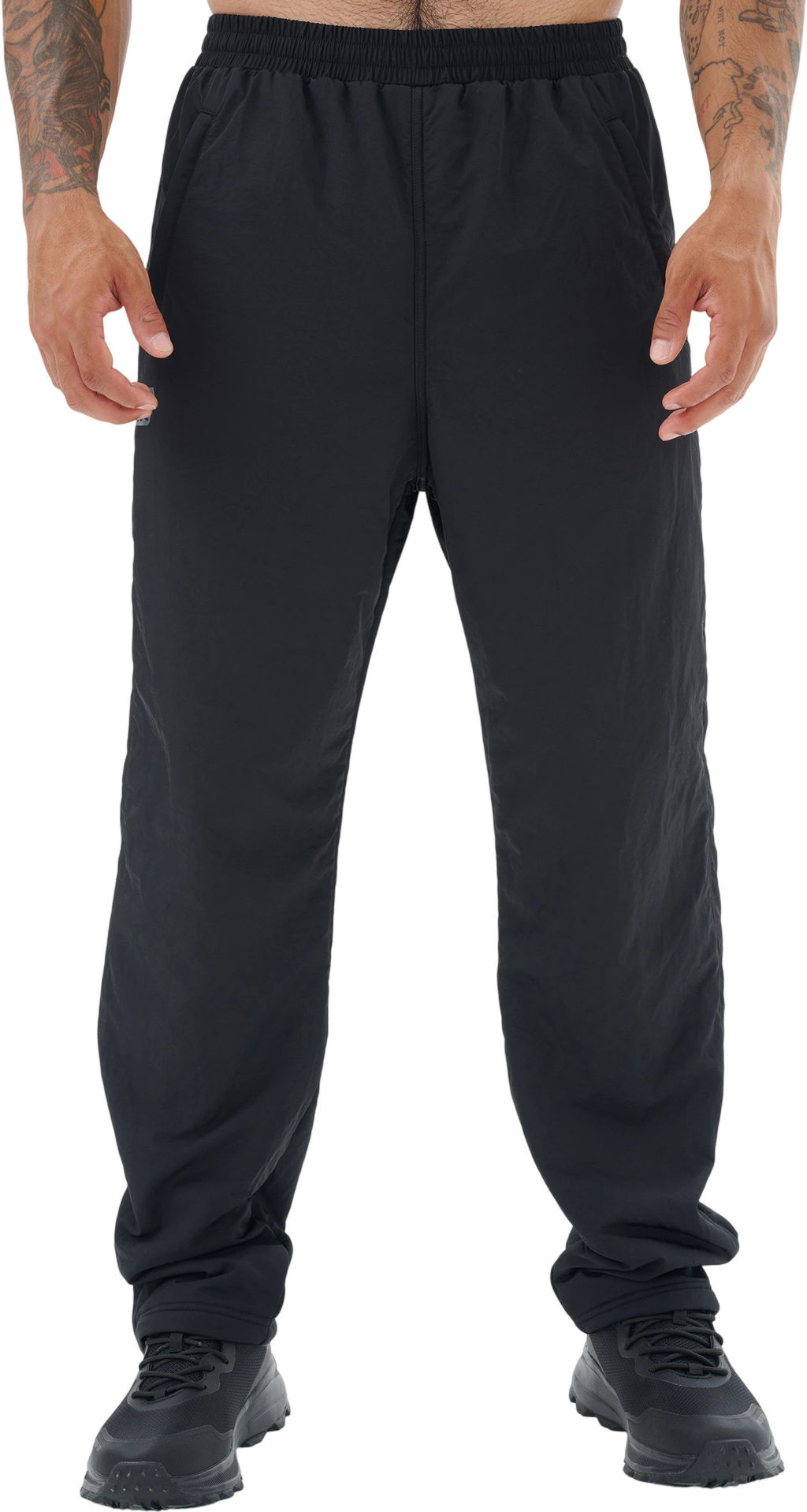 Брюки мужские