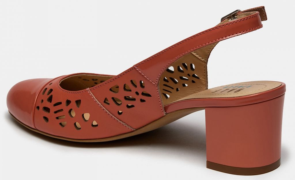 Туфли RALF RINGER 886110ОР/ОКП886110ОР  фото 3