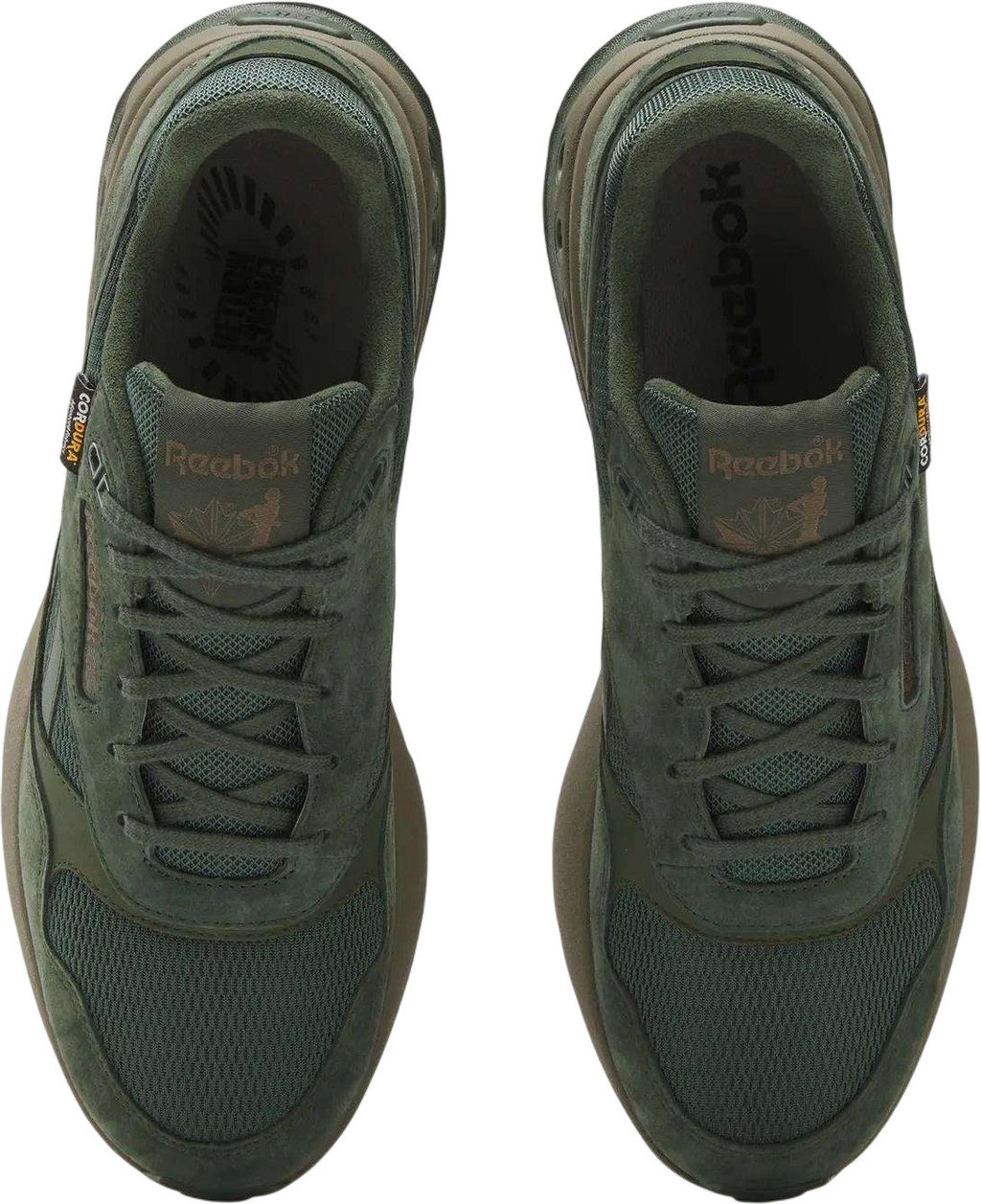 Кроссовки мужские