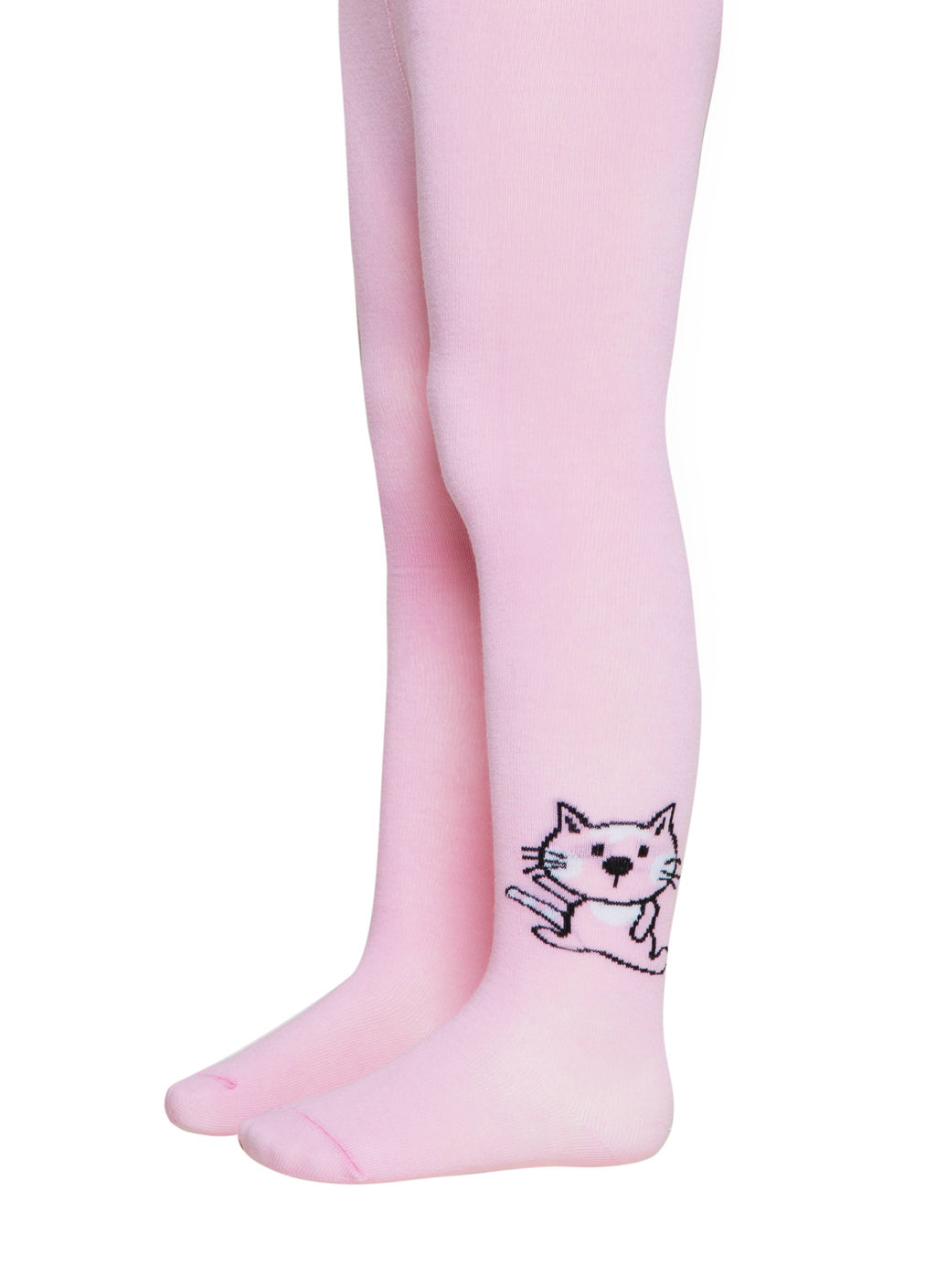 БРЕСТСКИЕ 3280 KIDS КОЛГОТКИ ДЕТСКИЕ (рисунок) бл.розовый - Conte elegant фото 11