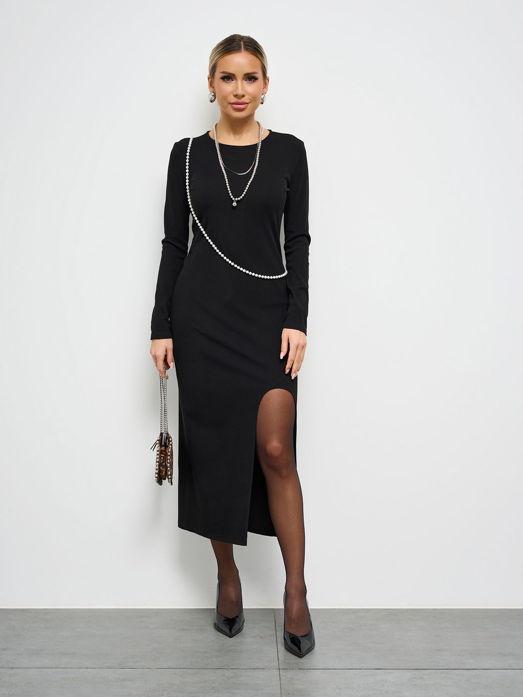 JETTY Платье  фото 22