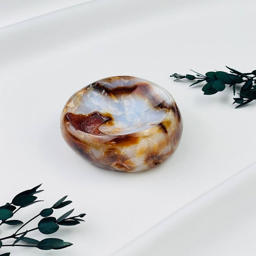 Чаша из Сердолика