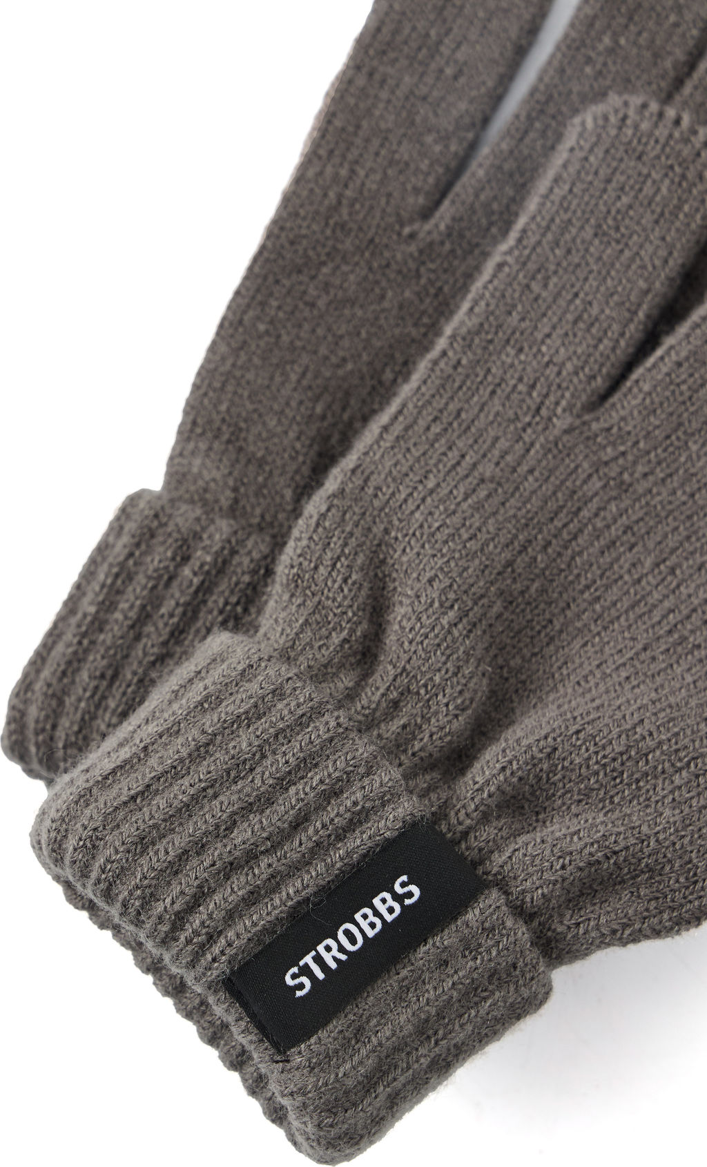 V001-1 перчатки женские, б/р - Strobbs фото 3
