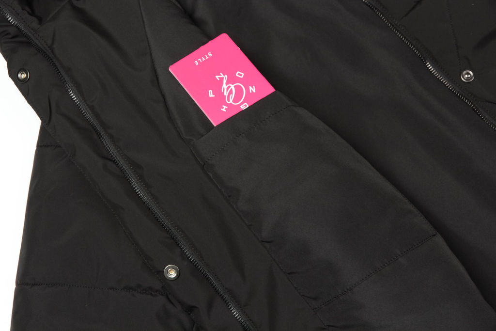 Куртка - Gipnoz фото 8