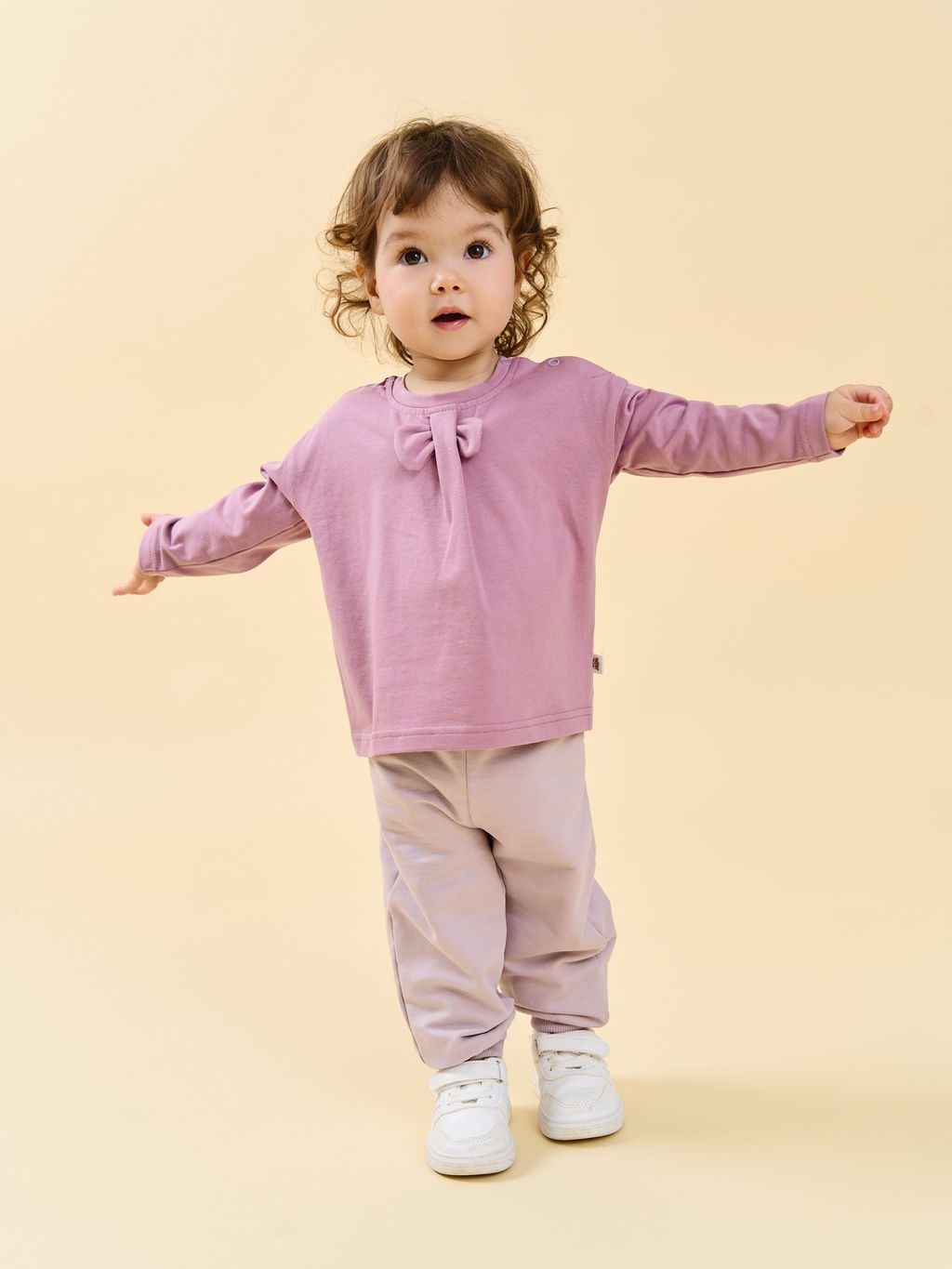 Лонглсив Орхидея 0+ - Bungly фото 6