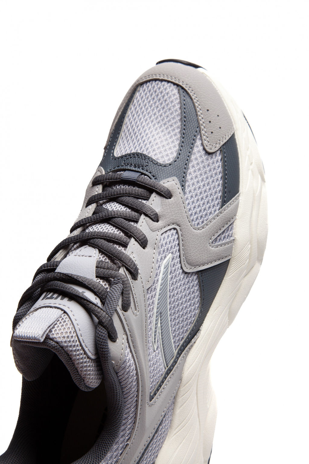 Кроссовки LifeStyle Серый - Anta фото 7