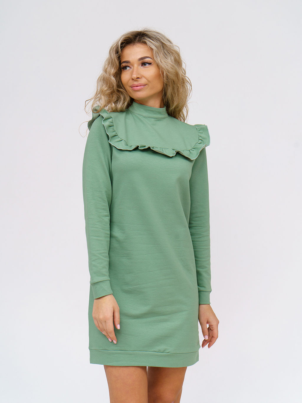 Платье мод.1290/1