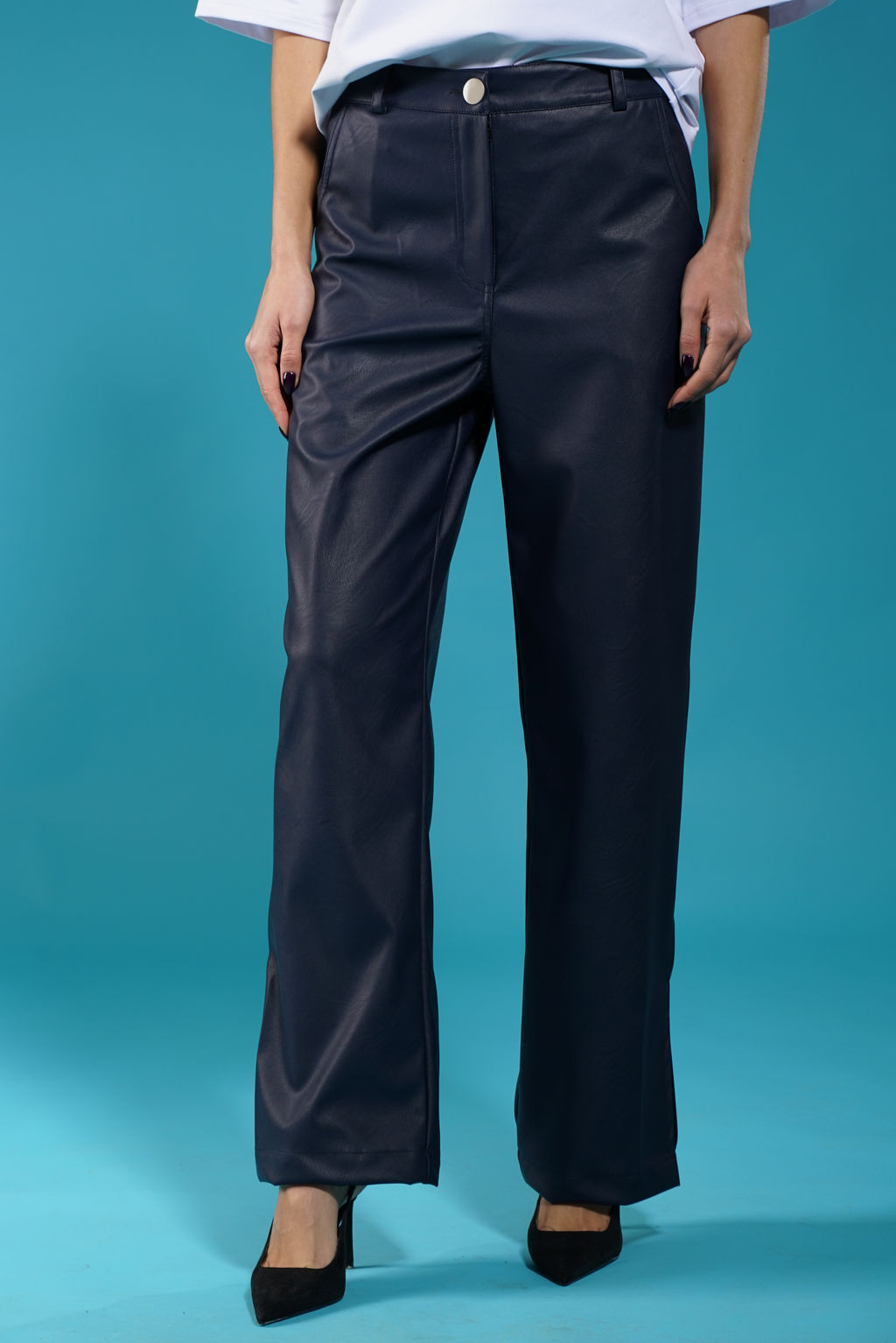 Брюки 4144 - Kivviwear фото 5