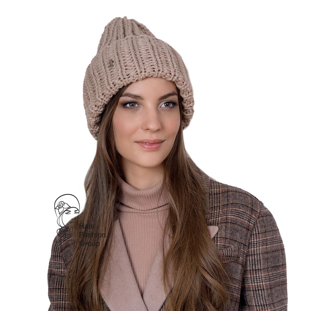 МАРИКА шапка женская - Landre фото 9