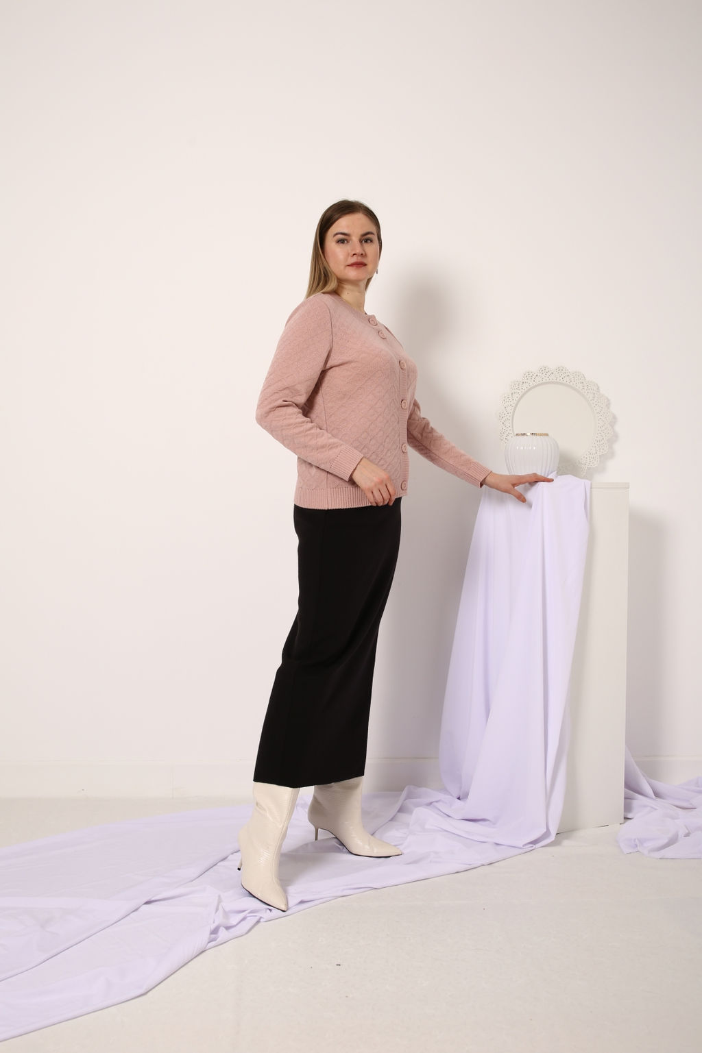 Костюм женский Л333а - Olsarri фото 56