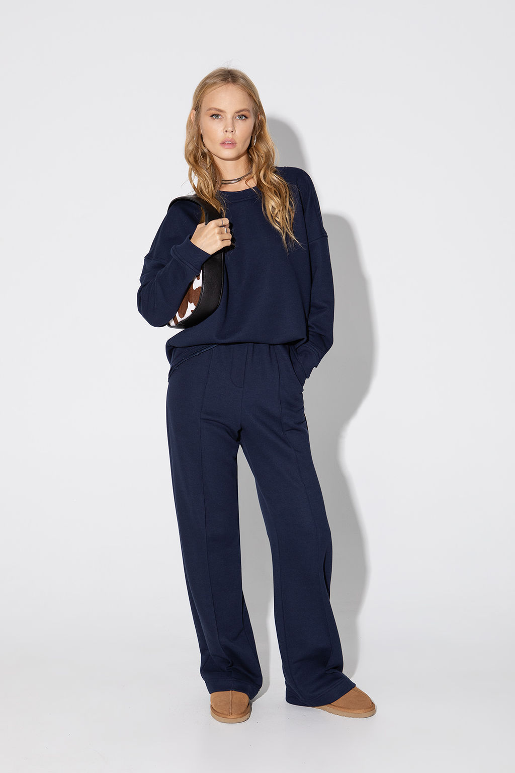 Брюки 4840 - Pirs фото 2