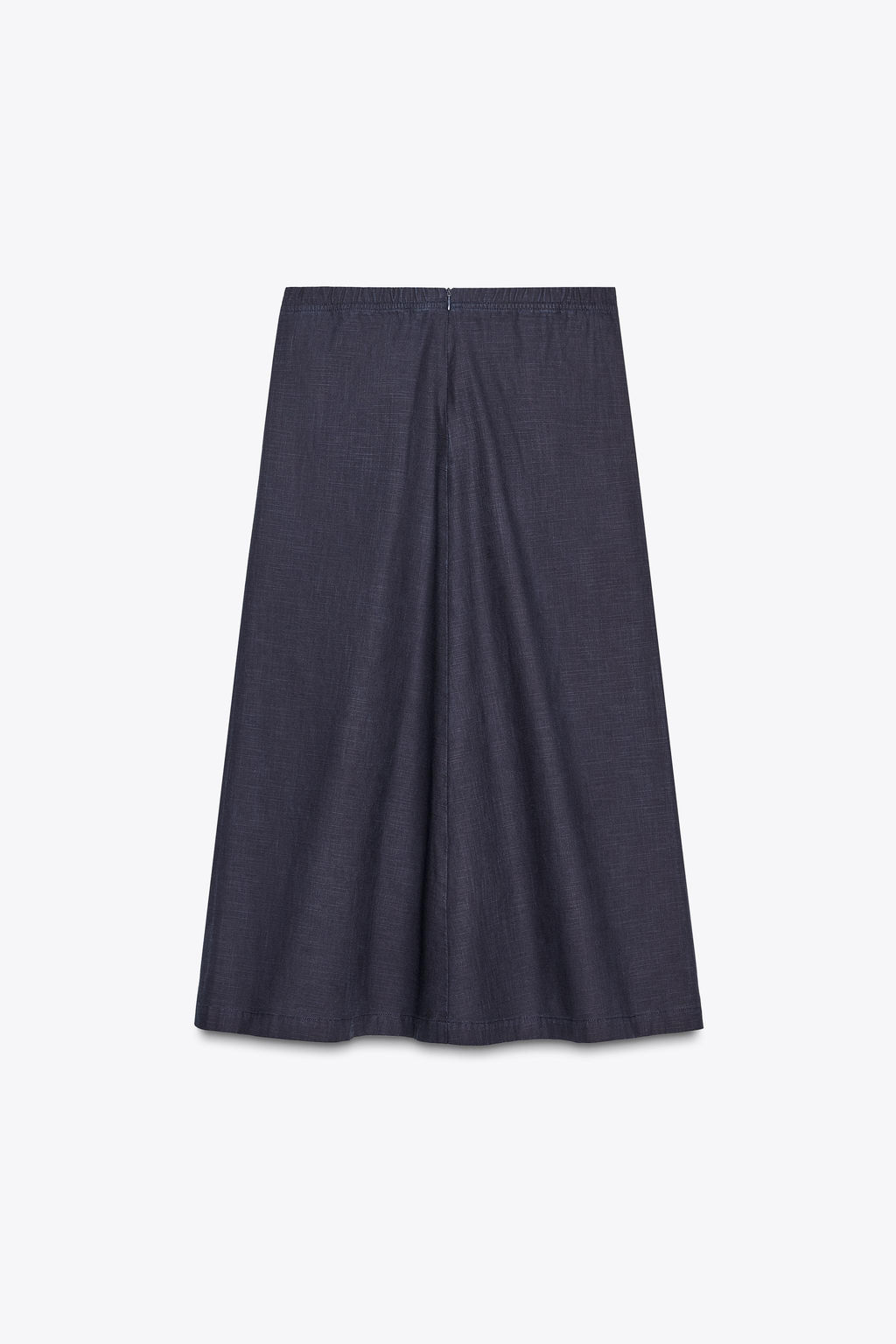 LIMITED EDITION MIDI SKIRT - Zara фото 6