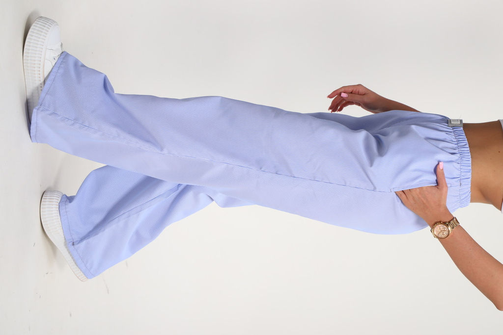 Брюки пижамные 35337