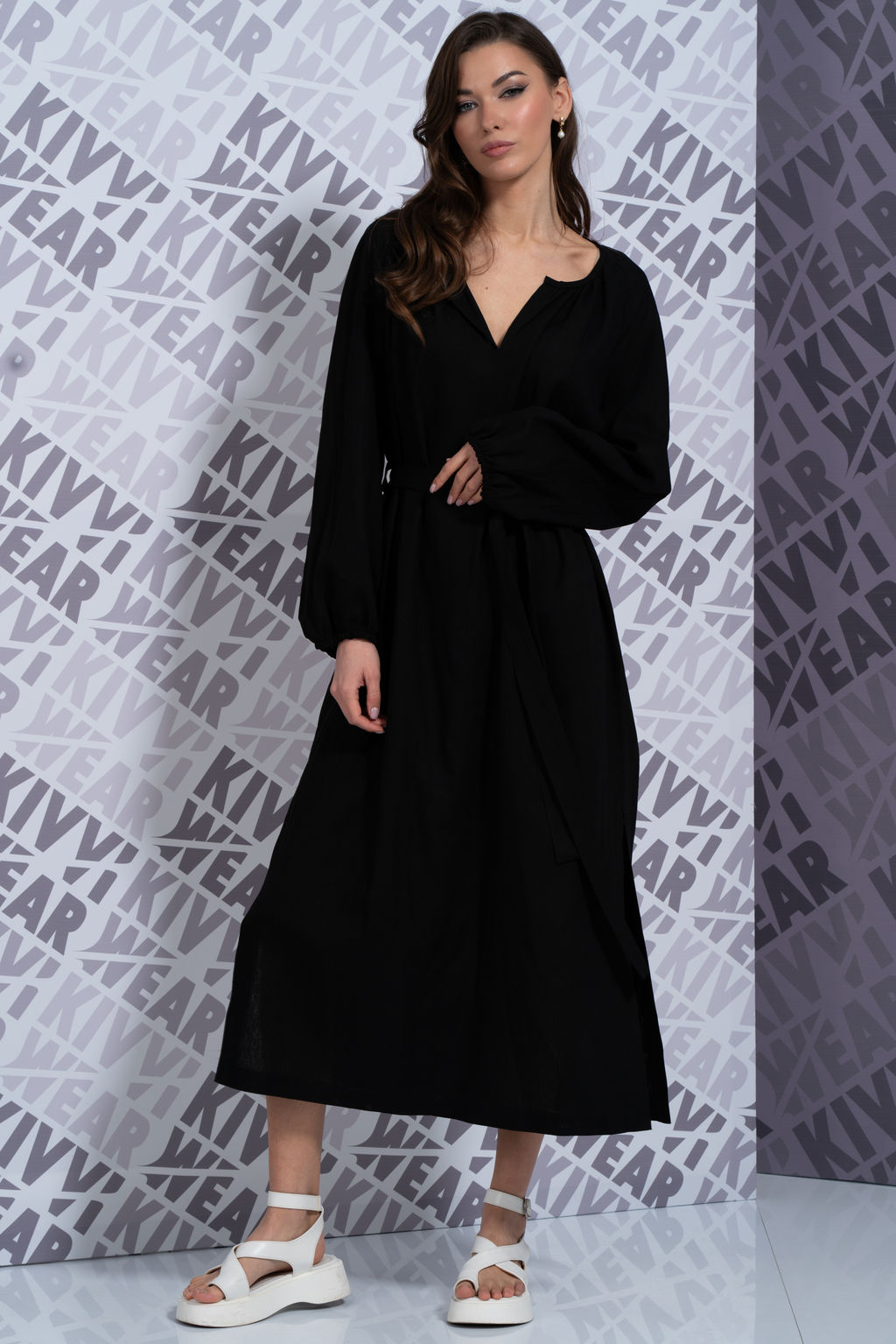 Платье 4175 - Kivviwear фото 47