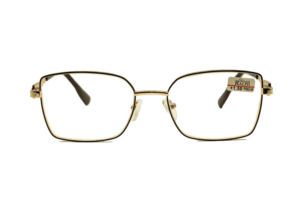 Готовые очки Coral Ralf 6021 c2 -5,5
