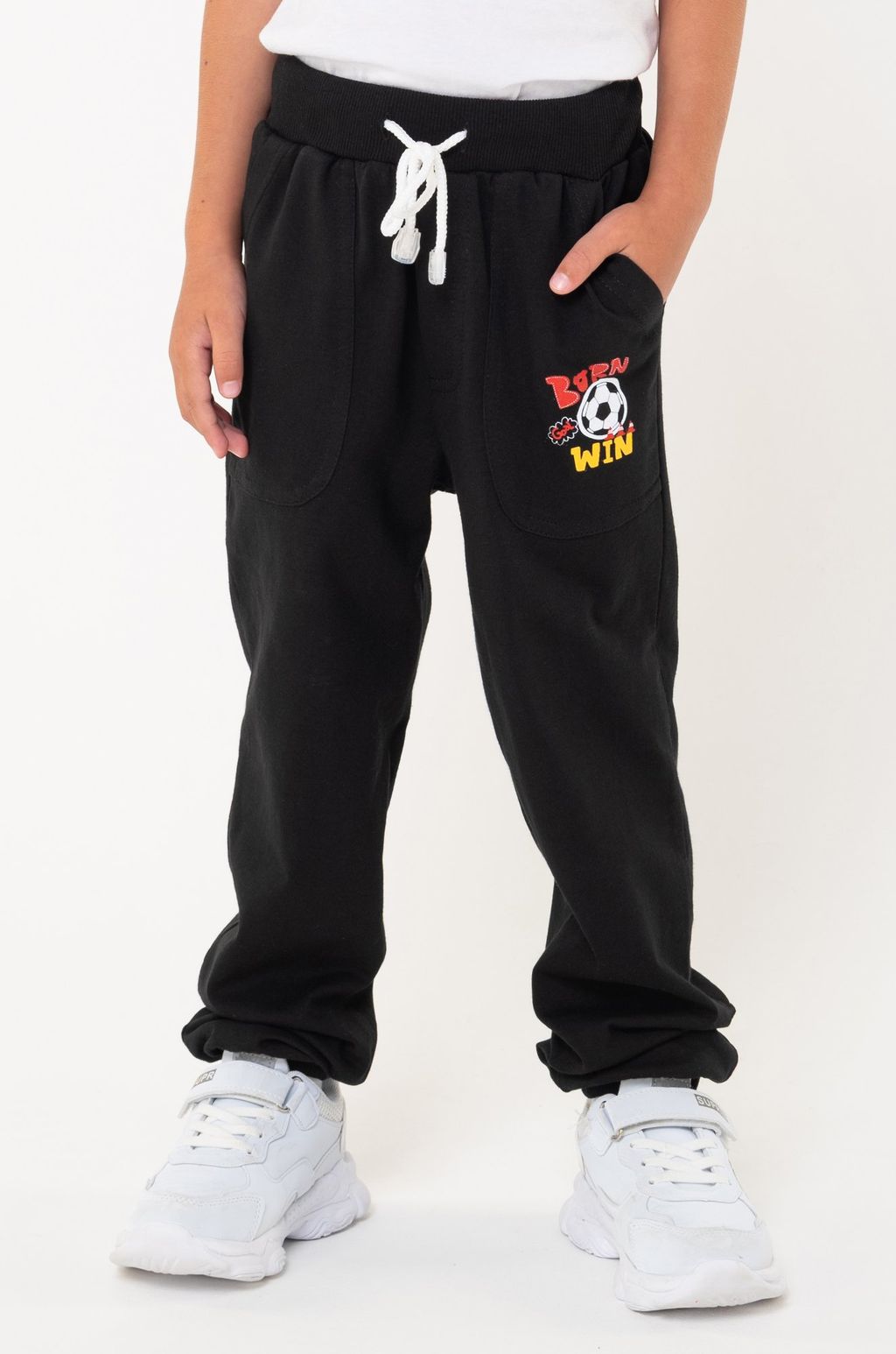 Брюки для мальчика Bonito