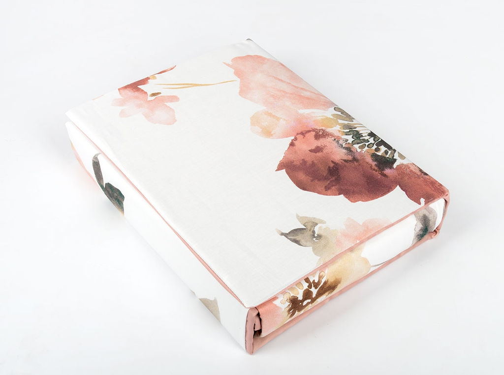 4510-БЧ КПБ 2-х сп. сатин Still life рис. D1382 - Текс-дизайн фото 12