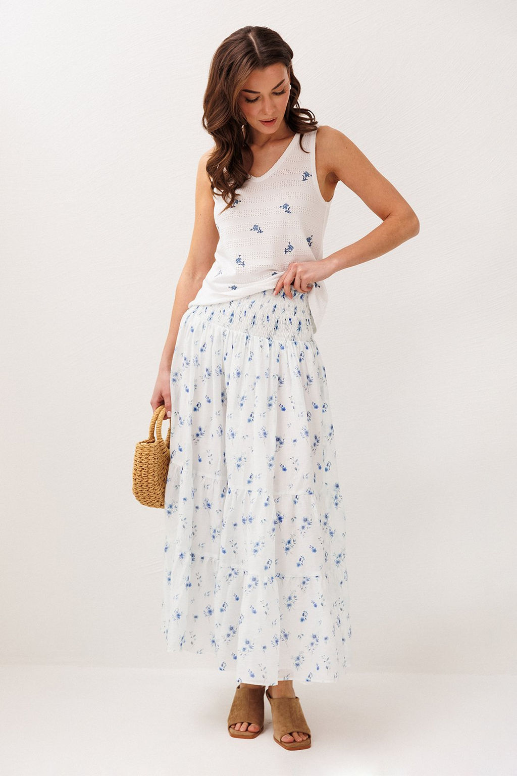 Юбка 3299 - Buter фото 5